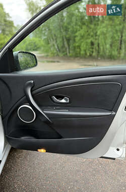 Універсал Renault Megane 2011 в 