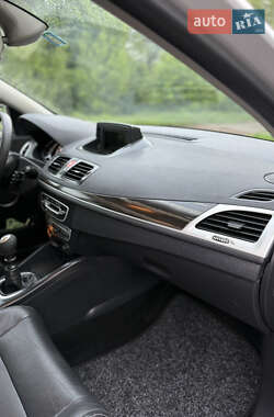 Універсал Renault Megane 2011 в 