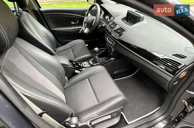 Універсал Renault Megane 2012 в 
