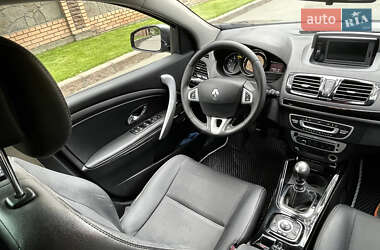 Універсал Renault Megane 2012 в 
