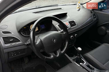 Универсал Renault Megane 2009 в 