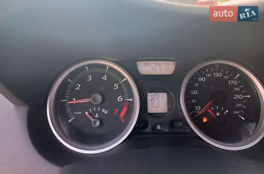 Седан Renault Megane 2008 в 