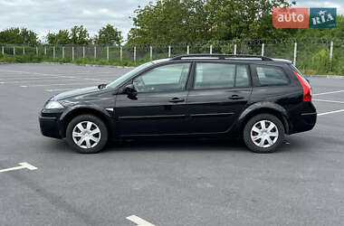 Універсал Renault Megane 2009 в 