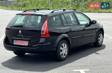 Універсал Renault Megane 2009 в 