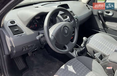 Універсал Renault Megane 2009 в 