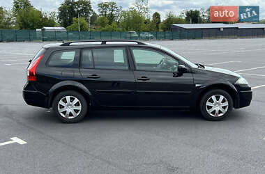 Універсал Renault Megane 2009 в 
