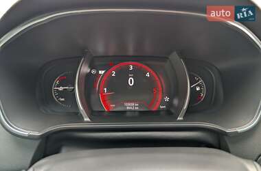 Хэтчбек Renault Megane 2018 в 