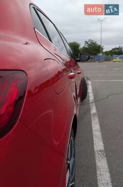 Хэтчбек Renault Megane 2018 в 