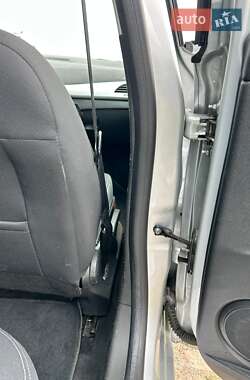 Хетчбек Renault Megane 2009 в 