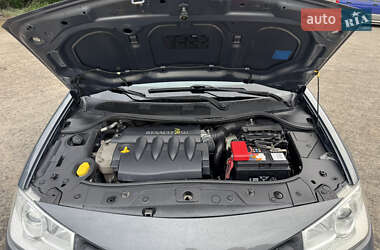 Універсал Renault Megane 2006 в 