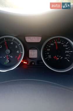 Универсал Renault Megane 2007 в 