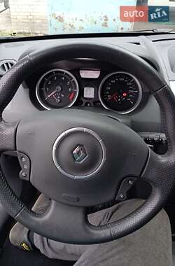 Универсал Renault Megane 2007 в 