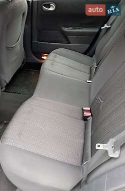 Универсал Renault Megane 2007 в 