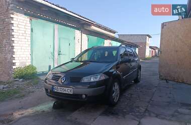 Универсал Renault Megane 2005 в Казатине