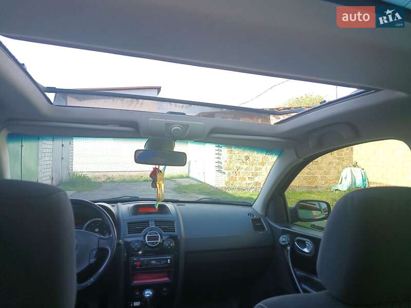 Универсал Renault Megane 2005 в Казатине