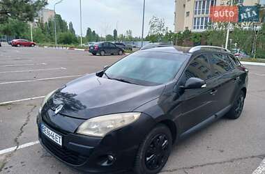 Универсал Renault Megane 2009 в Николаеве