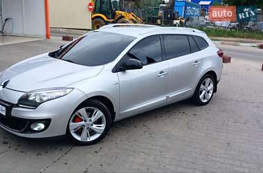 Универсал Renault Megane 2012 в Одессе