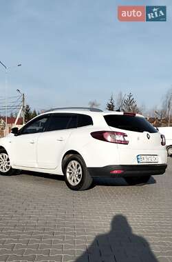 Универсал Renault Megane 2013 в Хмельницком