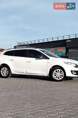 Универсал Renault Megane 2013 в Хмельницком