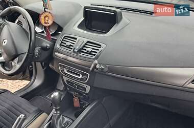 Универсал Renault Megane 2014 в 