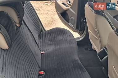 Универсал Renault Megane 2014 в 