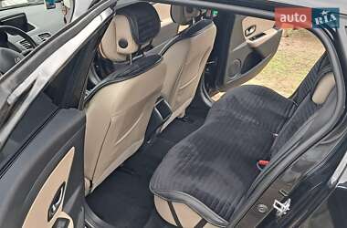 Универсал Renault Megane 2014 в 