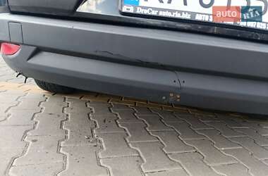 Универсал Renault Megane 2010 в 