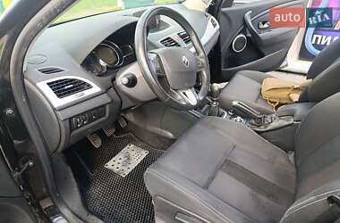 Универсал Renault Megane 2010 в 