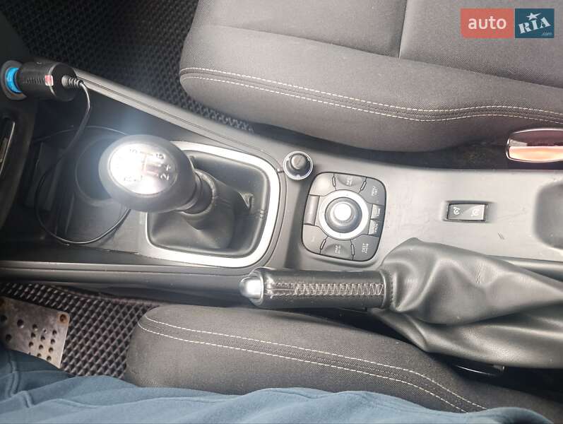 Універсал Renault Megane 2010 в Києві