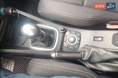 Универсал Renault Megane 2010 в 
