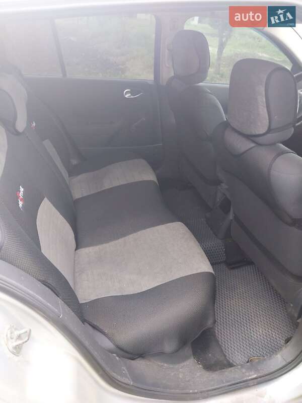 Хетчбек Renault Megane 2006 в Житомирі