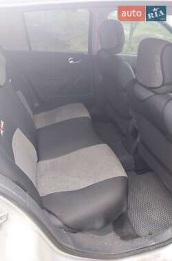 Хэтчбек Renault Megane 2006 в 