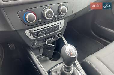 Универсал Renault Megane 2012 в 