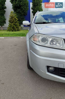 Универсал Renault Megane 2007 в 