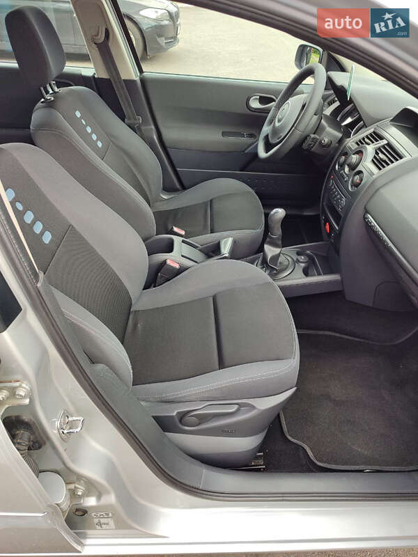 Універсал Renault Megane 2007 в Білій Церкві