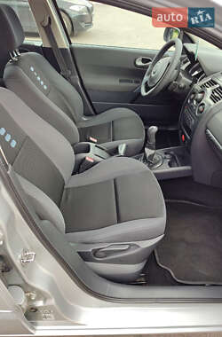 Универсал Renault Megane 2007 в 