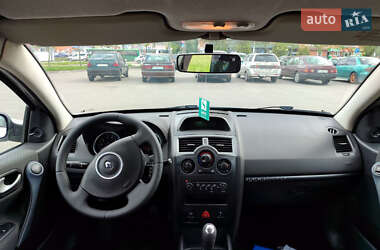 Универсал Renault Megane 2007 в 