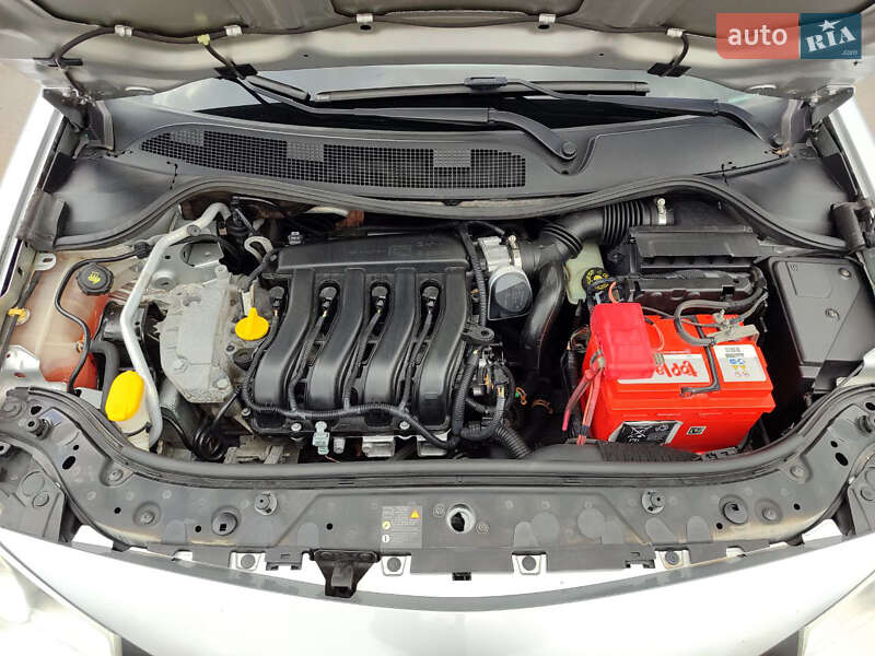 Універсал Renault Megane 2007 в Білій Церкві