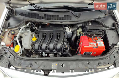 Универсал Renault Megane 2007 в 