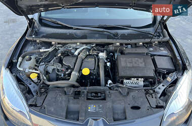 Универсал Renault Megane 2013 в 