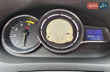 Универсал Renault Megane 2010 в 