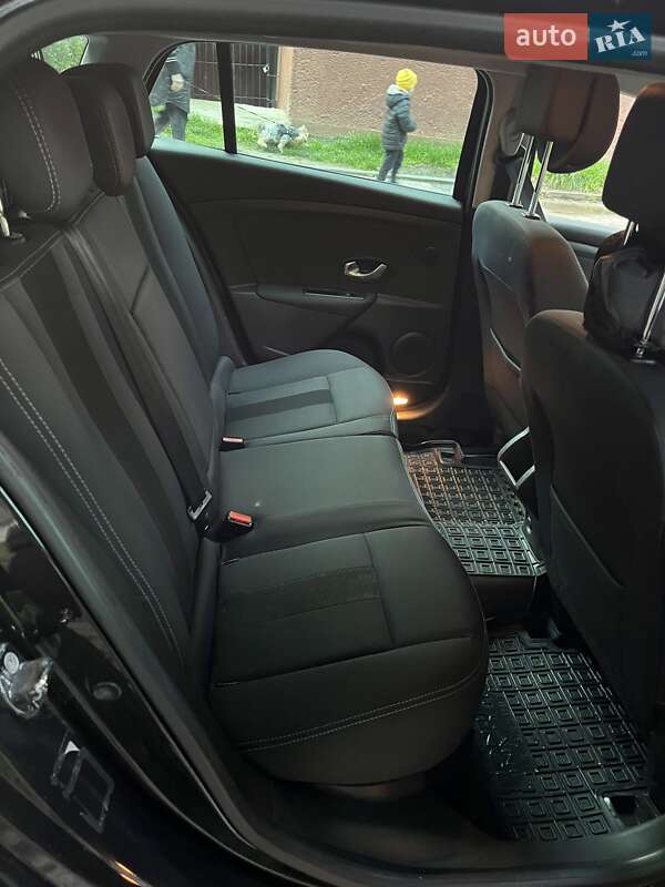 Универсал Renault Megane 2010 в Тернополе фото 16 Универсал Renault Megane 2010 в Тернополе