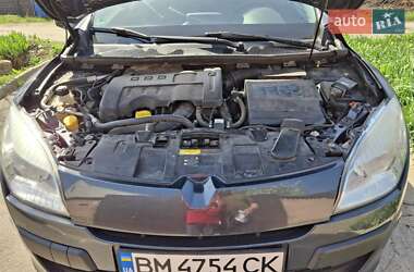 Универсал Renault Megane 2010 в 