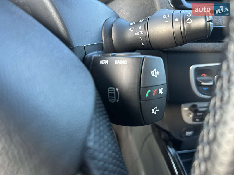 Универсал Renault Megane 2012 в Стрые