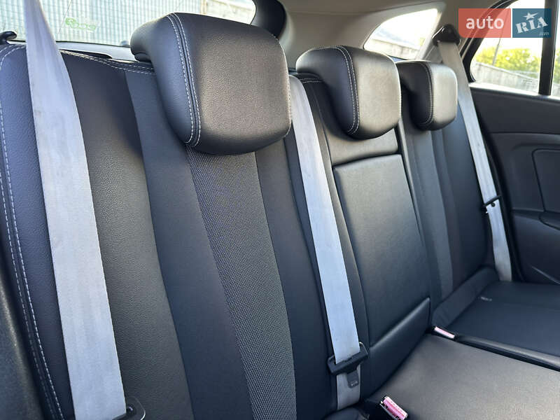 Универсал Renault Megane 2012 в Стрые