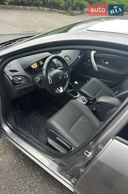 Универсал Renault Megane 2012 в 