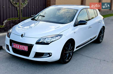 Хэтчбек Renault Megane 2011 в Александрие