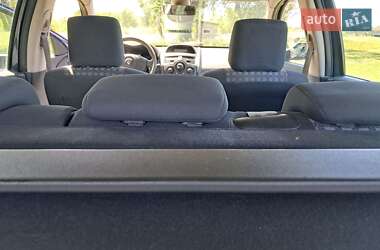 Универсал Renault Megane 2006 в 