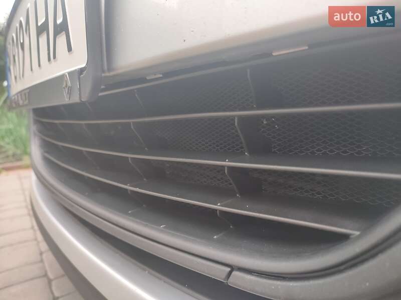 Універсал Renault Megane 2015 в Дубні фото 18 Універсал Renault Megane 2015 в Дубні