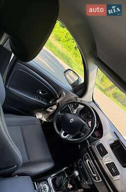 Универсал Renault Megane 2013 в 